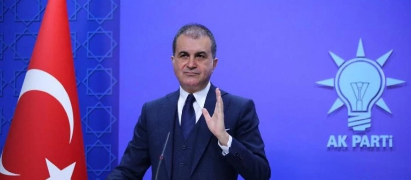  Ξεπέρασαν κάθε όριο θράσους - Κοινοί εκβιαστές οι Τούρκοι: «Ή θα τα βρείτε μαζί μας ή δεν θα νιώσετε ποτέ ασφαλείς»!